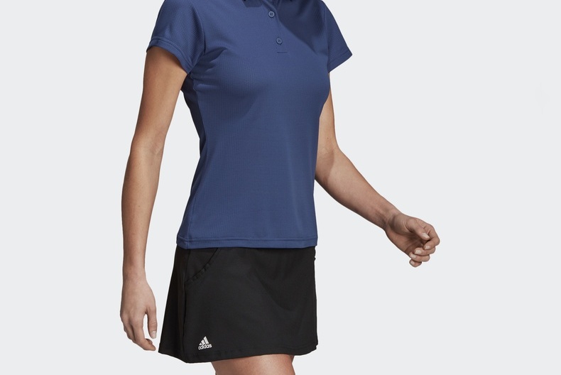Áo polo nữ chính thức của Adidas CE1462 CE0371 CE1463 CW0868 - Áo polo thể thao áo thun polo nam