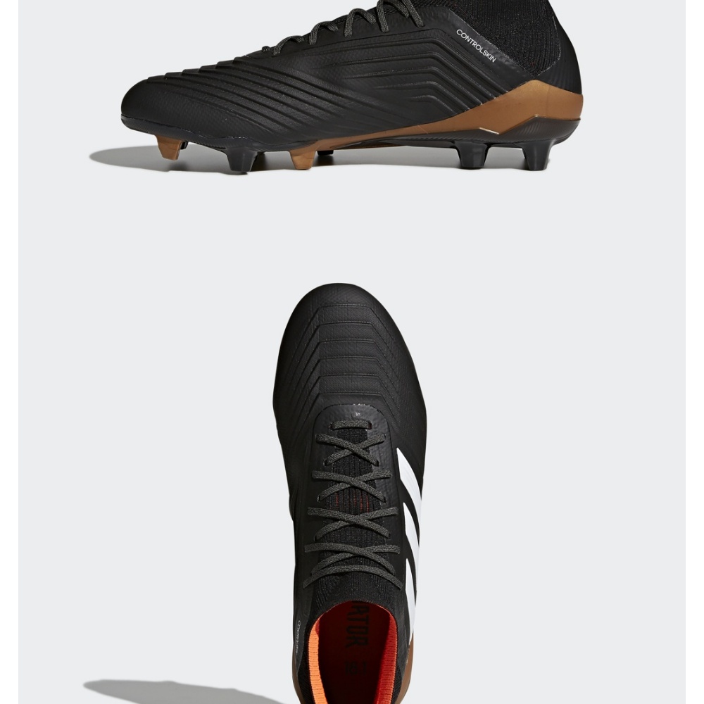 Giày bóng đá nam chính hãng Adidas ACE 18.1 FG - Giày bóng đá giay da bong tot
