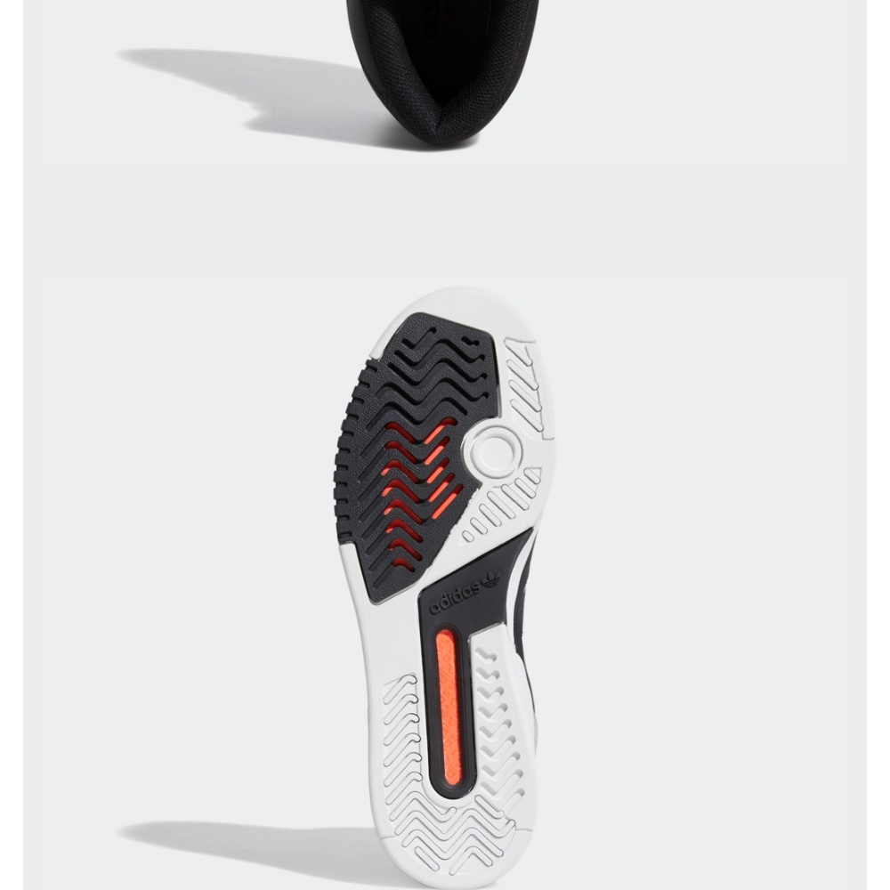 Trang web chính thức của Adidas clover DROP STEP giày thể thao nam cổ điển EE5219EE5220 - Dép / giày thường giày thể thao nam adidas