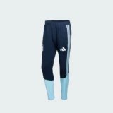Тренировочные брюки для футбола Аргентины, мужские осенне-зимние adidasAdidas Official JY7032