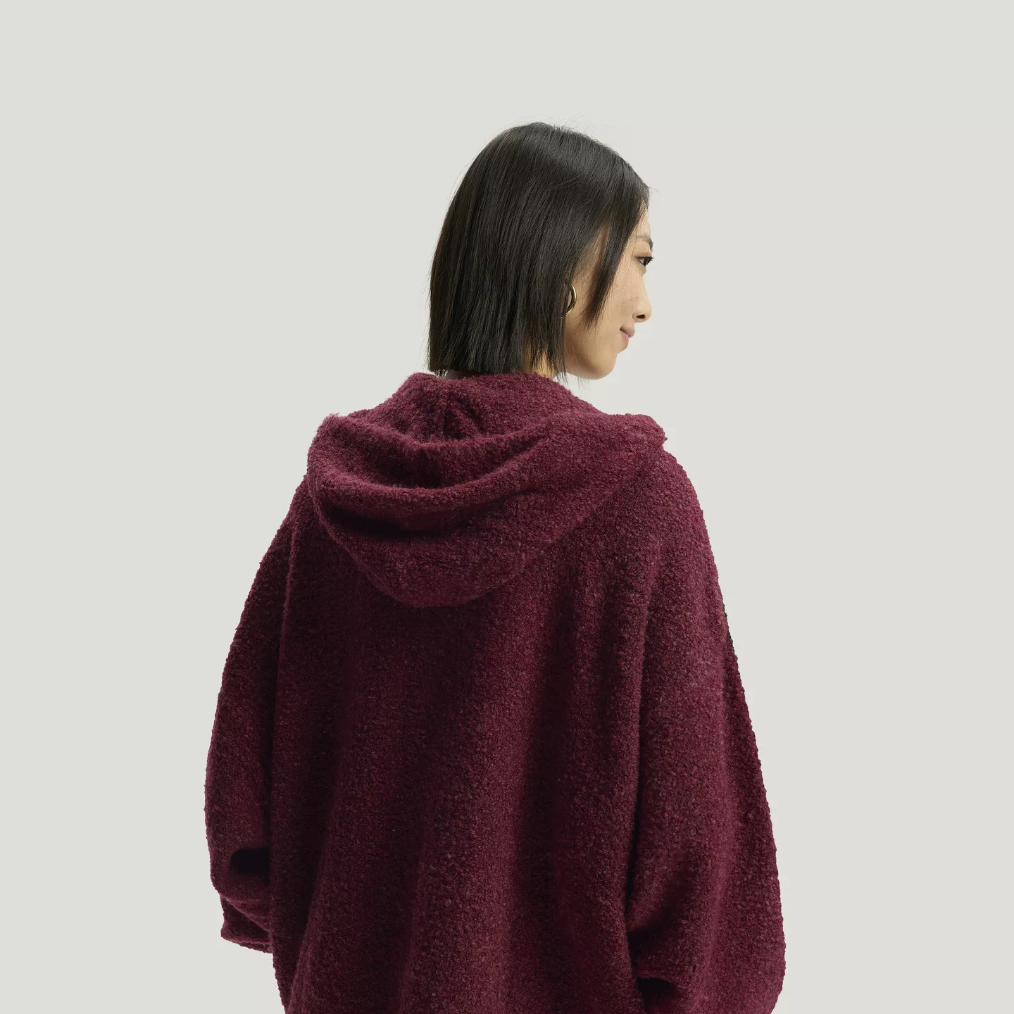 Кожаная жакета из замши для отдыха мужского и женскогоoversize