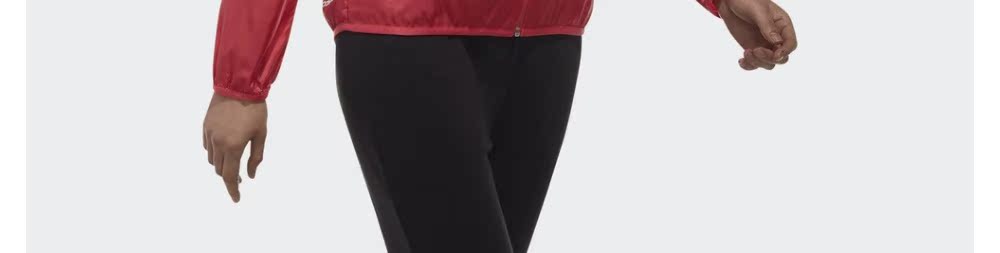 Áo khoác thể thao nữ Adidas WB LOGO MÙA H CV CV5521 CV5519 - Áo khoác thể thao / áo khoác áo gió lining nam chính hãng