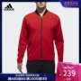 Adidas chính thức áo khoác quần vợt nam Adidas CG2514 CG2516 - Áo khoác thể thao / áo khoác áo khoác nam the thao