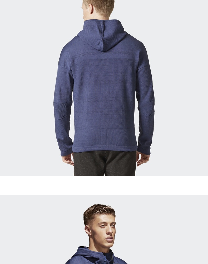 Adidas chính thức áo khoác thể thao nam Adidas CD6585 CF0636 CG0258 - Áo khoác thể thao / áo khoác áo khoác thể thao