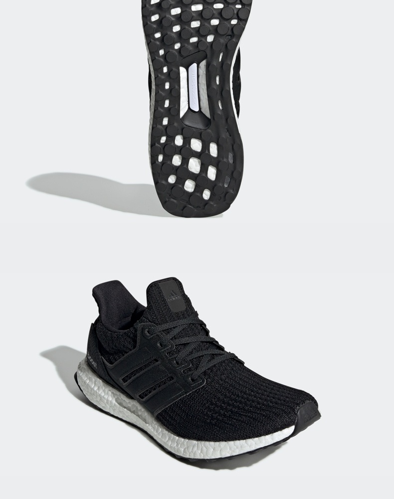 阿迪达斯 UltraBOOST 4.0 男女跑步运动鞋 图6