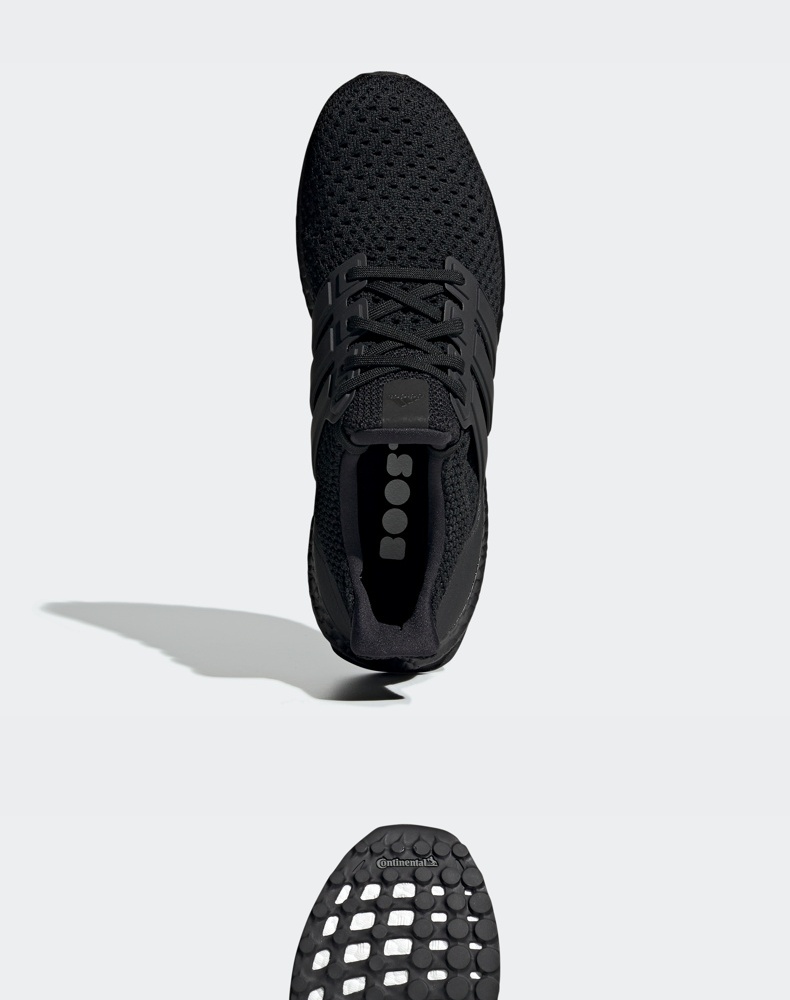 阿迪达斯旗舰 UltraBOOST CLIMA 夏季男女运动鞋 图3