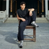 Adidas, штаны, свободный крой