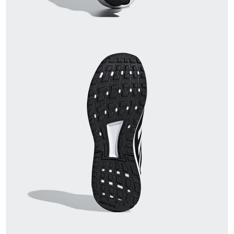 Adidas  chính thức DURAMO 9 giày chạy bộ nam BB7066