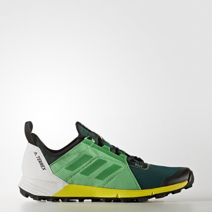 adidas 阿迪达斯 TERREX AGRAVIC SPEED BB3063 男子户外鞋