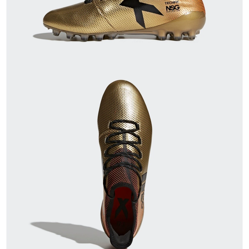 Giày bóng đá nam Adidas X 17.1 AG chính thức