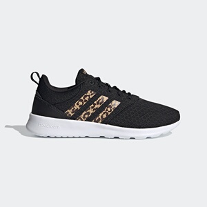 阿迪达斯官网 adidas neo QT RACER 2.0女子休闲低帮运动鞋FY8247