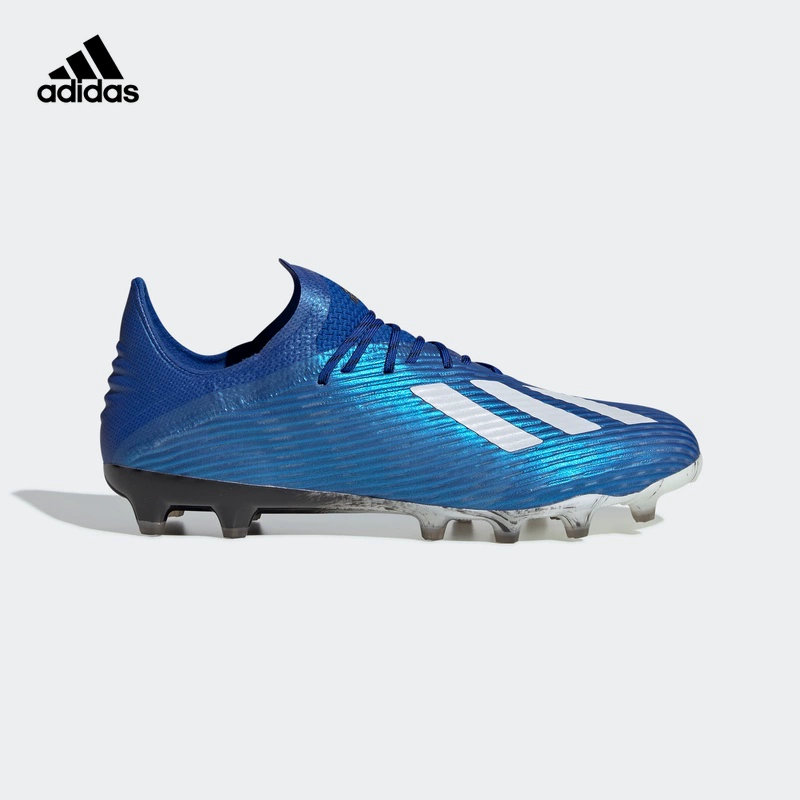 Trang web chính thức của Adidas Giày thể thao bóng đá nhân tạo mềm Adidas X 19.1 AG dành cho nam - Giày bóng đá