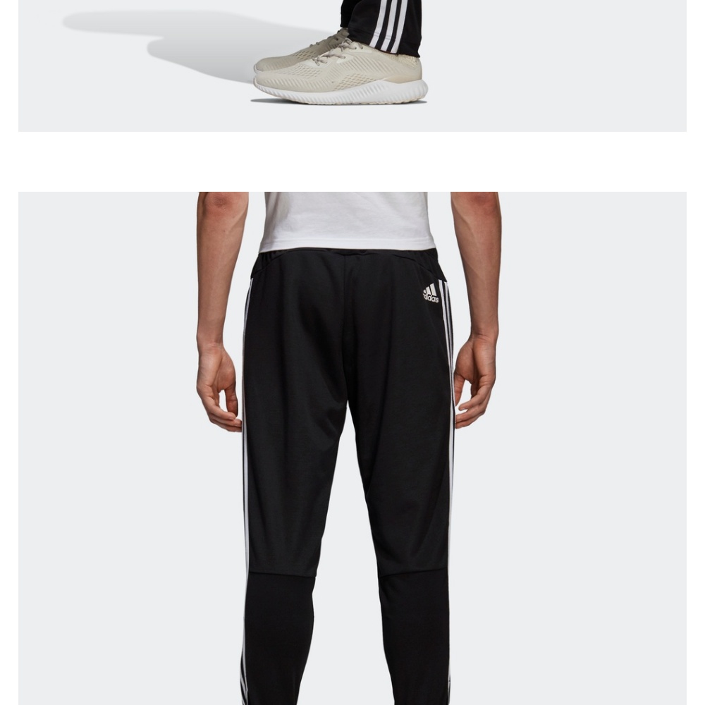 Trang web chính thức của Adidas Quần thể thao nam Adidas đan quần CW3244 - Quần thể thao quan the thao nam