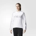 Adidas chính thức áo len nữ phong cách thể thao Adidas BR3811 BR3815 - Thể thao lông cừu / jumper Thể thao lông cừu / jumper