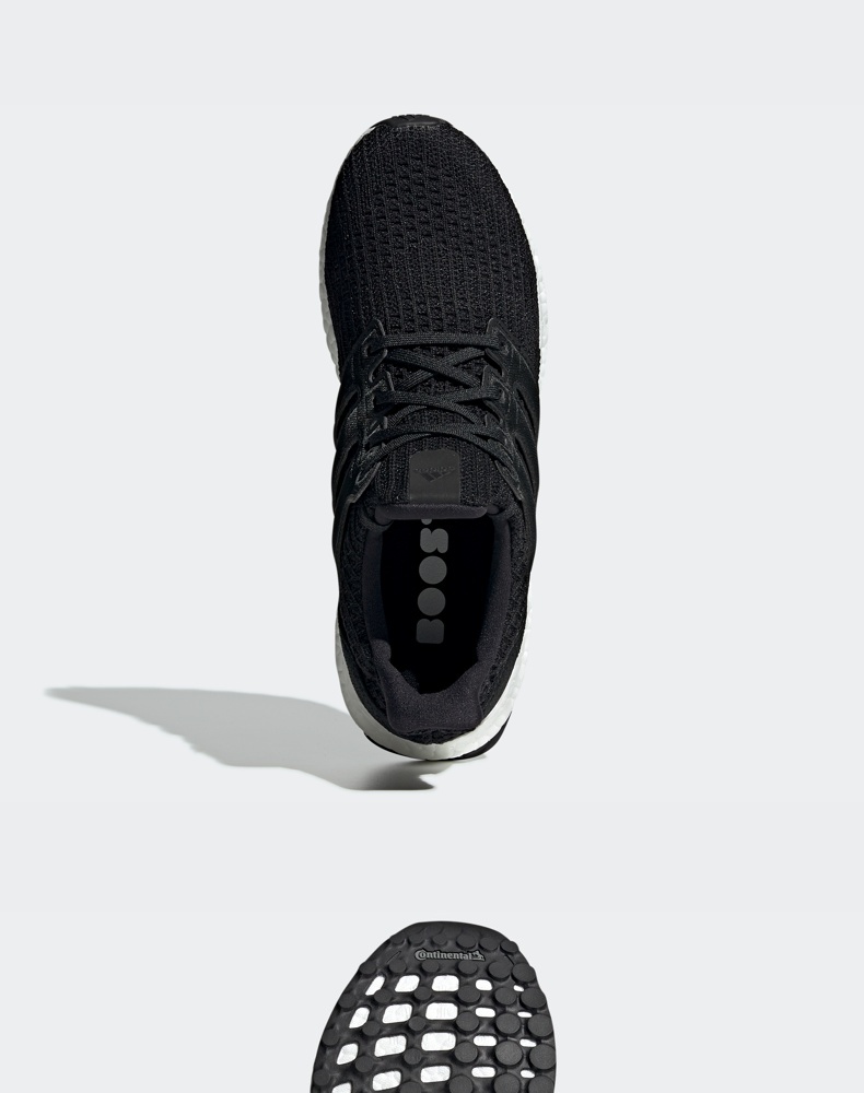 阿迪达斯 UltraBOOST 4.0 男女跑步运动鞋 图5