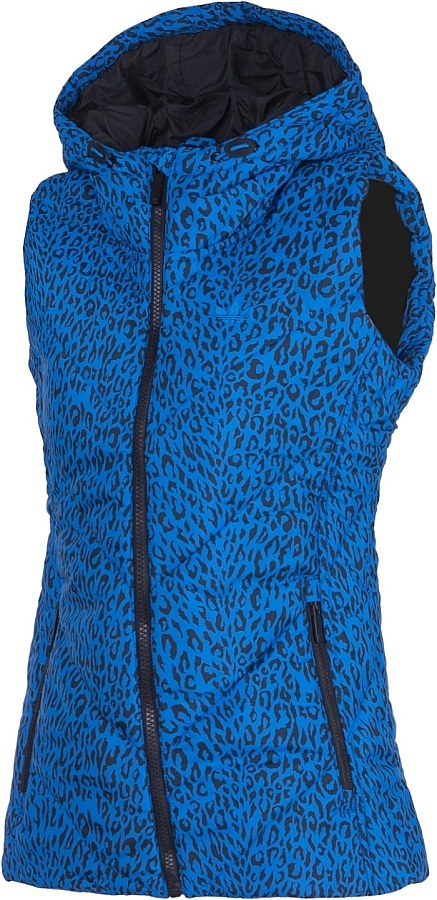 Gilet sans manche sport ADIDAS G89299000 - Ref 541006 Image 12