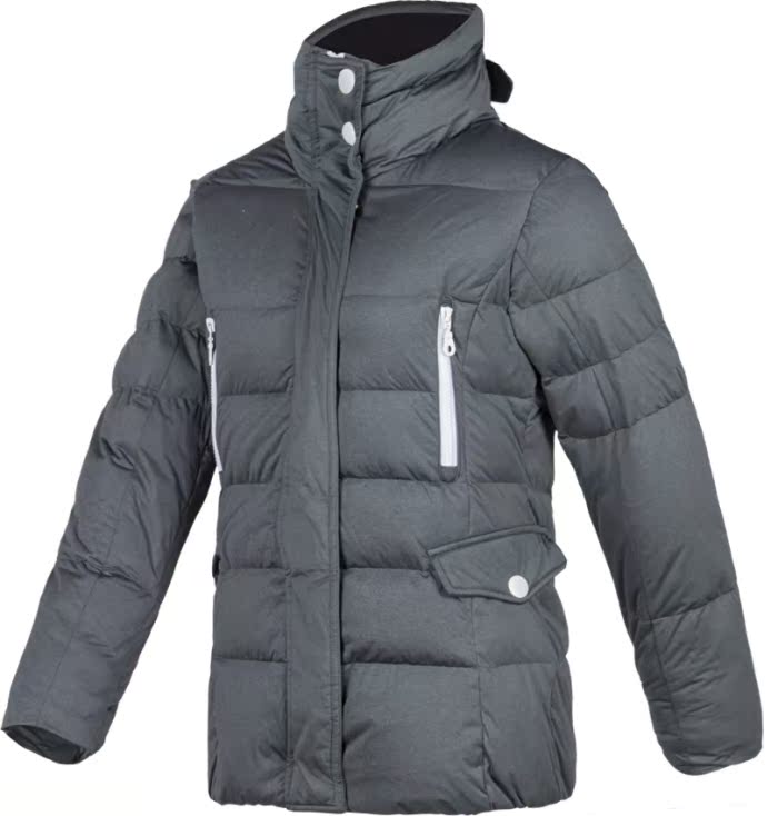 Manteau de sport femme ADIDAS Z68311000 - Ref 503619 Image 10