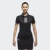 Adidas chính thức Adidas STITCH SS POLO áo sơ mi nữ tay ngắn CV8750 - Áo polo thể thao áo polo levis Áo polo thể thao