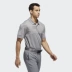 Adidas Official Adidas Golf Men Áo sơ mi ngắn tay CY7417 - Áo polo thể thao Áo polo thể thao