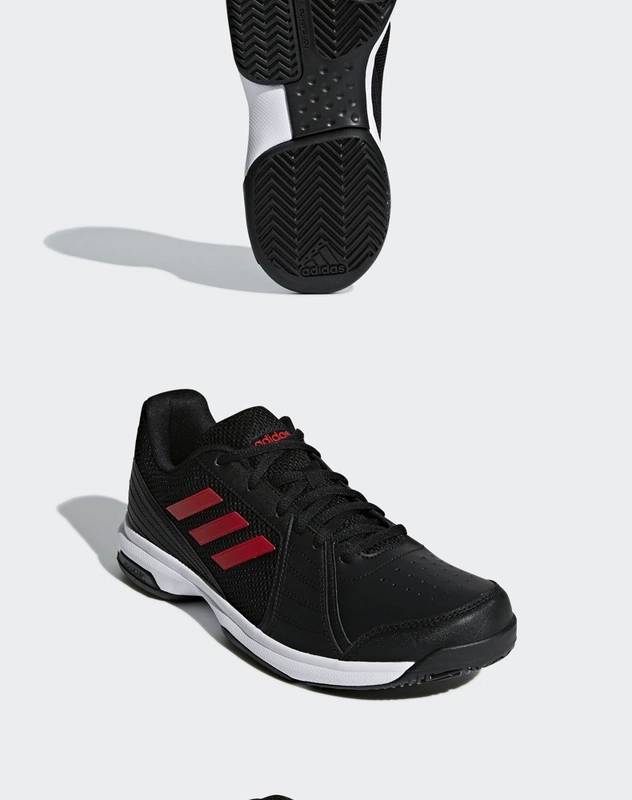 Giày tennis nam chính thức của Adidas Adidas giày thể thao bitis