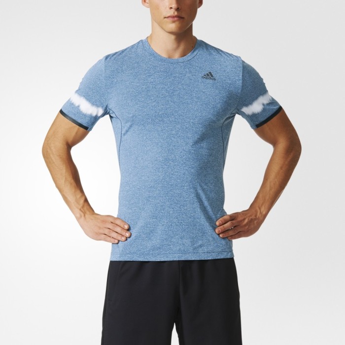 Vêtement de sport homme ADIDAS AH9933000 - Ref 625348 Image 11