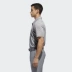 Adidas Official Adidas Golf Men Áo sơ mi ngắn tay CY7417 - Áo polo thể thao Áo polo thể thao