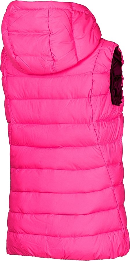 Gilet hiver sans manche ADIDAS M68784000 - Ref 606709 Image 14