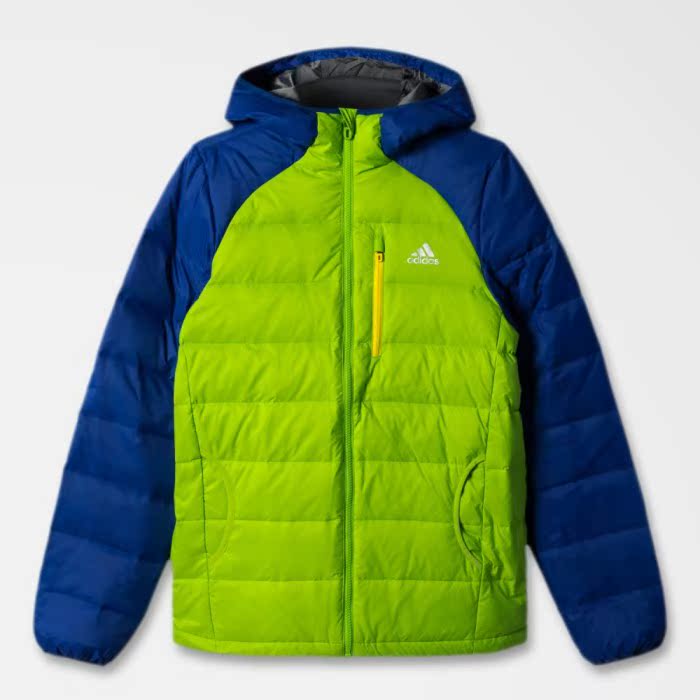 Blouson de sport homme ADIDAS M68816000 - Ref 502900 Image 11