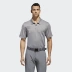 Adidas Official Adidas Golf Men Áo sơ mi ngắn tay CY7417 - Áo polo thể thao Áo polo thể thao