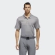 Adidas Official Adidas Golf Men Áo sơ mi ngắn tay CY7417 - Áo polo thể thao