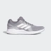 Adidas chính thức adidas aerobounce ST m man running running CG4659 giày sneaker nữ trắng Giày chạy bộ