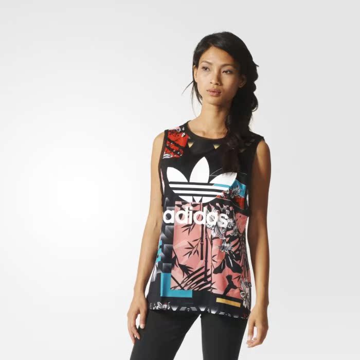 Vêtement de sport femme ADIDAS AJ8534000 - Ref 625420 Image 15