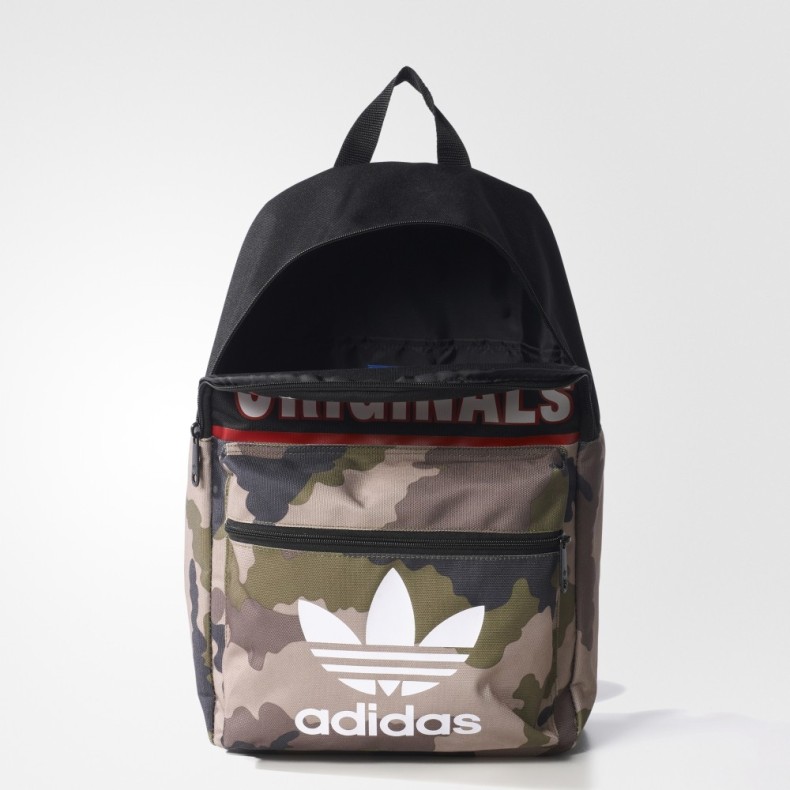 Sac à dos randonnée - Ref 67911 Image 15