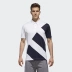Adidas chính thức adidas golf nam tay áo ngắn tay áo DL8619 - Áo polo thể thao áo polo pierre cardin Áo polo thể thao