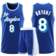 Retro Blue-8#Брайант