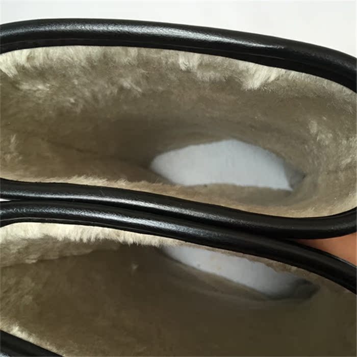 Chaussures - bottes caoutchouc homme - Ref 960754 Image 33