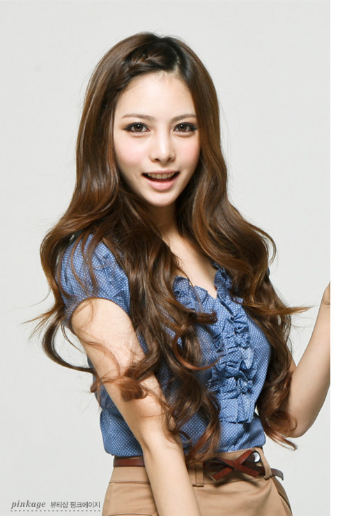 Extension cheveux - Ref 216920 Image 25