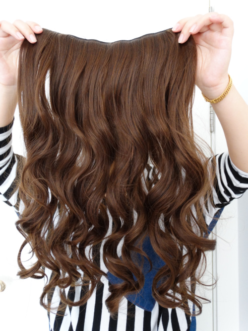 Extension cheveux - Ref 216920 Image 14