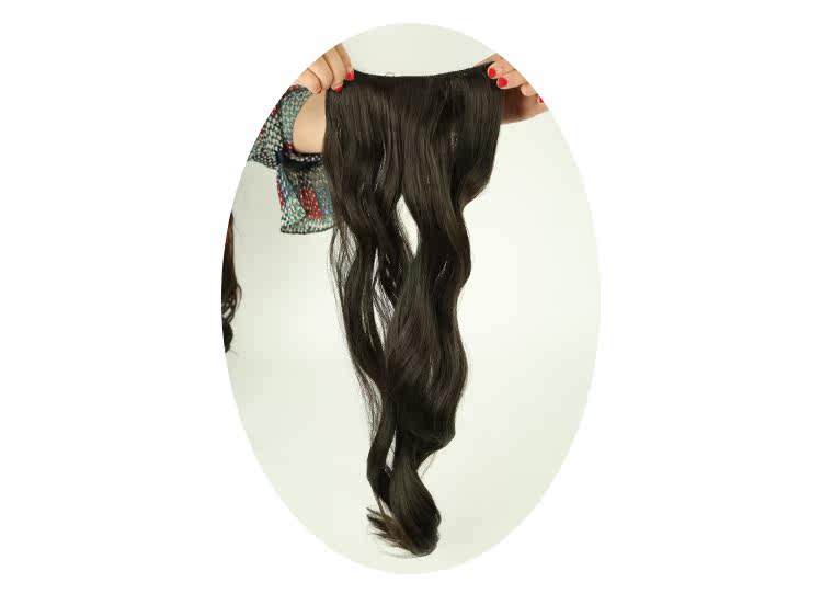 Extension cheveux - Ref 216915 Image 12