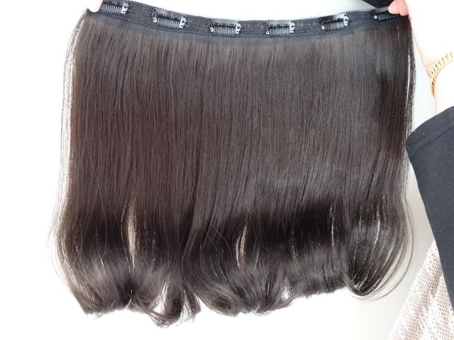 Extension cheveux - Ref 216913 Image 21