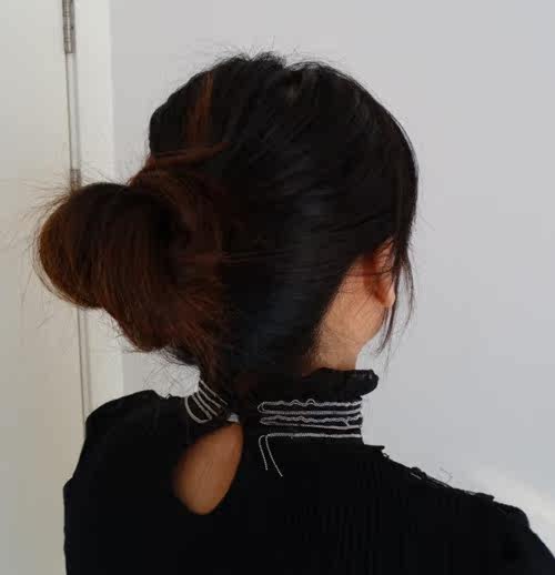 Extension cheveux - Chignon - Ref 237071 Image 25