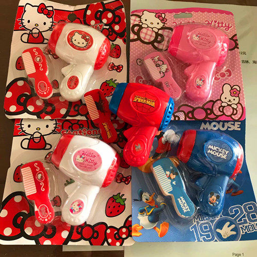 Hairdryer styling pencil cutter pencil knife pencil knife pencil coil stationery single price