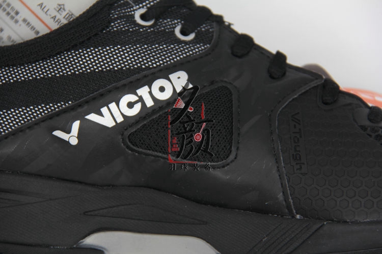 Giày chính hãng VICTOR Victory Wickdo SH A960 Giày cầu lông chống trượt nam Phong trào chống trượt giày thể thao chính hãng