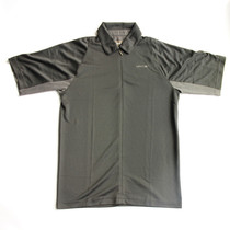 2013 summer new RBK mens half zipper collar breathable ball suit quick-drying sports short-sleeved t-shirt 3 colors