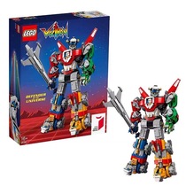 Lego 21311 creative variable Master Series God of war King Kong hundred animal King assembled model building block toy base