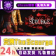 The Scourge Steam Official Version in China Region Is Now Available as a Gift for Friends