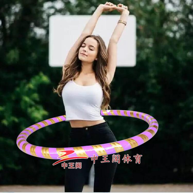 Hangcheng ring thin waist female adult belly thin body body fitness weight loss equipment overall aggravating pull ring