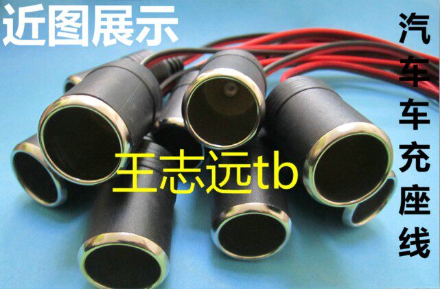 chargeur 10A - Ref 1294985 Image 3