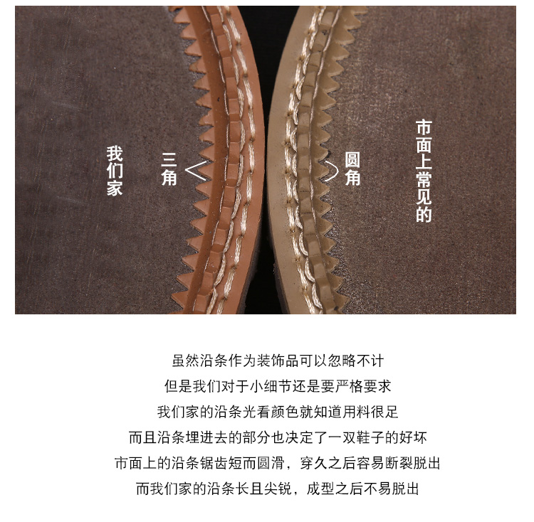 Bottes mi-saison femme en Caoutchouc - Ref 3250887 Image 16