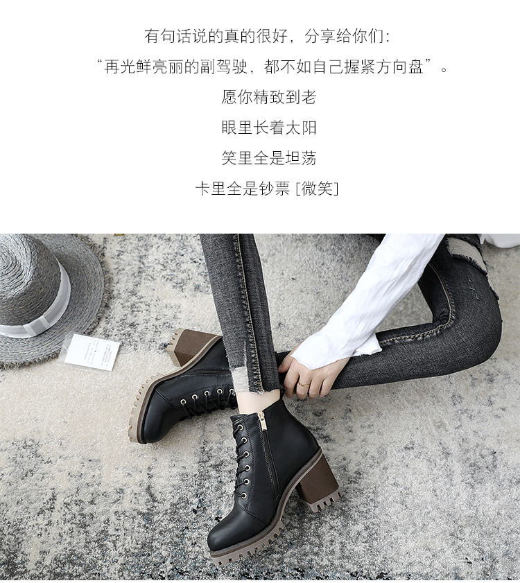 Bottes mi-saison femme en Caoutchouc - Ref 3251136 Image 25